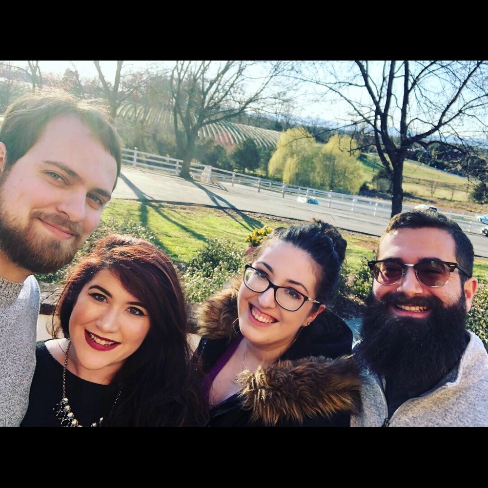 Meet your Posher, Brianna